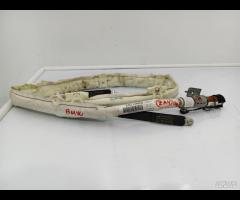 AIRBAG A TENDINA TETTO LATERALE SINISTRA SX BMW E6