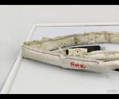 AIRBAG A TENDINA TETTO LATERALE SINISTRA SX BMW E6