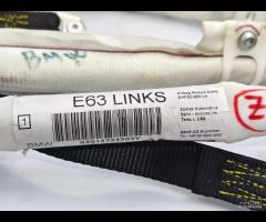 AIRBAG A TENDINA TETTO LATERALE SINISTRA SX BMW E6
