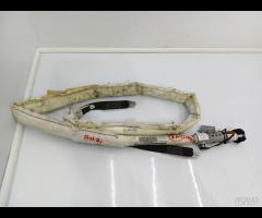 AIRBAG A TENDINA TETTO LATERALE SINISTRA SX BMW E6 - 7
