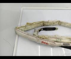 AIRBAG A TENDINA TETTO LATERALE SINISTRA SX BMW E6 - 8