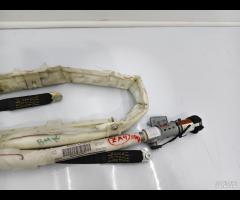 AIRBAG A TENDINA TETTO LATERALE SINISTRA SX BMW E6 - 9
