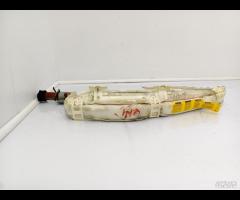 AIRBAG A TENDINA TETTO LATERALE SINISTRA SX BMW E6 - 11