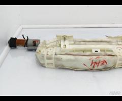 AIRBAG A TENDINA TETTO LATERALE SINISTRA SX BMW E6 - 12