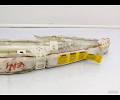 AIRBAG A TENDINA TETTO LATERALE SINISTRA SX BMW E6 - 13