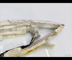 AIRBAG A TENDINA TETTO LATERALE SINISTRA SX BMW E6 - 14