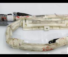 AIRBAG A TENDINA TETTO LATERALE SINISTRA SX BMW E6 - 15