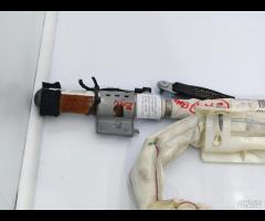 AIRBAG A TENDINA TETTO LATERALE SINISTRA SX BMW E6 - 16