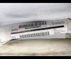 AIRBAG A TENDINA TETTO LATERALE SINISTRA SX BMW E6 - 18