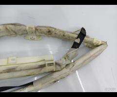 AIRBAG A TENDINA TETTO LATERALE SINISTRA SX BMW E6 - 21
