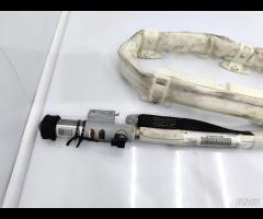 AIRBAG A TENDINA TETTO LATERALE SINISTRA SX BMW E6 - 23