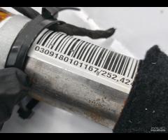 AIRBAG A TENDINA TETTO LATERALE SINISTRA SX BMW E6 - 24