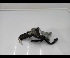 BLOCCHETTO ACCENSIONE CON CHIAVE FIAT TIPO 357 201