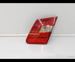 FARO FANALE STOP POSTERIORE DX LED MERCEDES E350 W