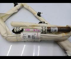 AIRBAG A TENDINA TETTO LATERALE DX BMW 118D 1 F20 - 13