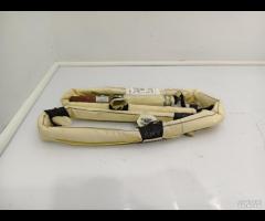 AIRBAG A TENDINA TETTO LATERALE DESTRO DX BMW F20 - 9