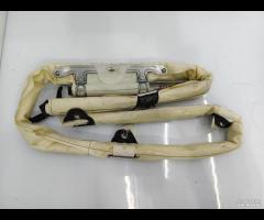 AIRBAG A TENDINA TETTO LATERALE DESTRO DX BMW F20 - 12