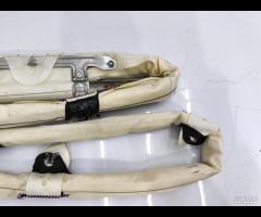 AIRBAG A TENDINA TETTO LATERALE DESTRO DX BMW F20 - 15