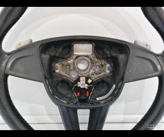 VOLANTE  MULTIFUNZIONE STERZO IN PELLE SEAT IBIZA - 3