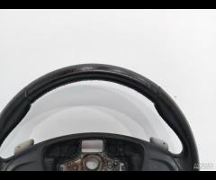 VOLANTE  MULTIFUNZIONE STERZO IN PELLE SEAT IBIZA - 4