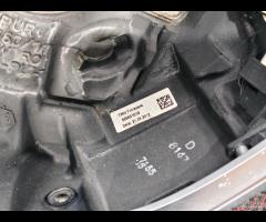 VOLANTE MULTIFUNZIONE STERZO IN PELLE BMW 116D 1 F - 7