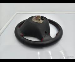 VOLANTE MULTIFUNZIONE STERZO IN PELLE BMW 116D 1 F - 16