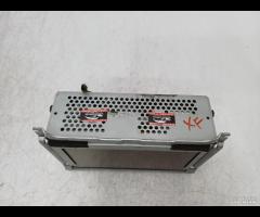 DISPLAY SCHERMO MULTIFUNZIONE GPS NAVIGATORE JAGUA