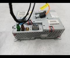 DISPLAY SCHERMO MULTIFUNZIONE GPS NAVIGATORE JAGUA - 17