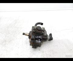 POMPA INIEZIONE ALTA PRESSIONE 2.0D 118KW 160CV OP
