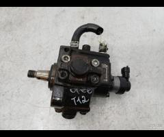 POMPA INIEZIONE ALTA PRESSIONE 2.0D 118KW 160CV OP