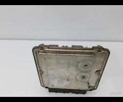CENTRALINA MOTORE ECU CBA CBAB 2.0D 103Kw 140CV VW - 8
