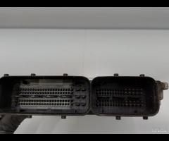 CENTRALINA MOTORE ECU CBA CBAB 2.0D 103Kw 140CV VW - 11