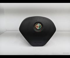 AIRBAG VOLANTE ALFA ROMEO GIULIETTA 2011 156091520 - 2