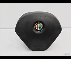 AIRBAG VOLANTE ALFA ROMEO GIULIETTA 2011 156091520 - 3