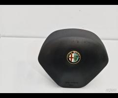 AIRBAG VOLANTE ALFA ROMEO GIULIETTA 2011 156091520 - 4