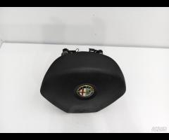 AIRBAG VOLANTE ALFA ROMEO GIULIETTA 2011 156091520 - 5