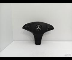 AIRBAG VOLANTE MERCEDES C200 CDI W204 2010 A204821 - 1