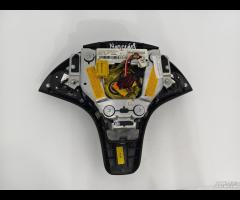 AIRBAG VOLANTE MERCEDES C200 CDI W204 2010 A204821 - 12