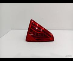 FARO FANALE STOP POSTERIORE SX LED AUDI A5 SPORTBA
