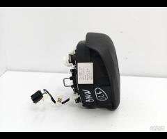 AIRBAG VOLANTE BMW 116D 1 F20 2012 62560050F 67913 - 13