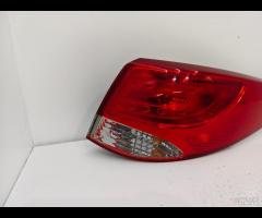 FARO FANALE STOP POSTERIORE DESTRA DX HYUNDAI IX35 - 6