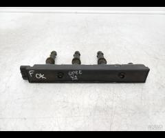 BOBINA ACCENSIONE 1.4B 66kW 90CV OPEL CORSA E X15