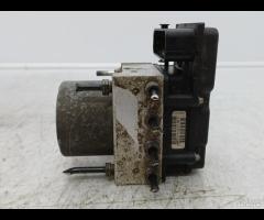 CENTRALINA POMPA ABS 1.6D 90CV 66KW CITROEN C4 I 2 - 8
