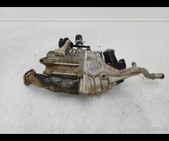 SCAMBIATORE EGR RADIATORE GAS DI SCARICO 3.0D 180K - 2