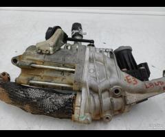 SCAMBIATORE EGR RADIATORE GAS DI SCARICO 3.0D 180K - 5