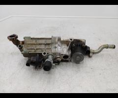 SCAMBIATORE EGR RADIATORE GAS DI SCARICO 3.0D 180K - 11