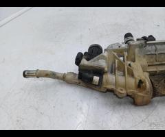 SCAMBIATORE EGR RADIATORE GAS DI SCARICO 3.0D 180K - 18