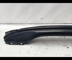 RINFORZO TRAVERSA PARAURTI POSTERIORE JAGUAR F-PAC