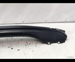 RINFORZO TRAVERSA PARAURTI POSTERIORE JAGUAR F-PAC