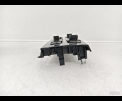 PANNELLO COMANDO CLIMA / AUDIO CROMATA BMW F20 F21 - 10